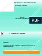 2-PRESENTACION 1 UFG 1.2 Auditoria Financiera_herramienta control-NIAS