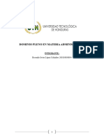 DOMINIO PLENO ANTE LA MUNICIPALIDAD MATERIA ADMINISTRATIVA