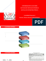 Sistema contable - clase