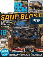 Land Rover Monthly - January 2024