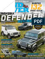 Land Rover Monthly - March 2024