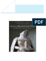 Reformations The Early Modern World 1450 1650 1st Edition Carlos Eire 2024 Scribd Download