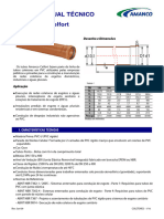 MANUAL TÉCNICO Amanco Celfort