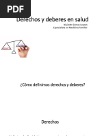 V 1 DERECHOS Y DEBERES EN SALUD MODIFICADO