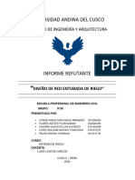 REFUTANTE INFORME  GRUPO 06