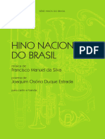 Hino Nacional Brasileiro Completo