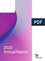 Danaher 2023 Annual Report