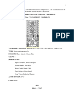 G6- Renta de Quinta Categoría 