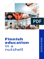 Finnish Education