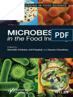 Microbes in the Food Industry (Navnidhi Chhikara, Anil Panghal Etc.) (Z-Library)