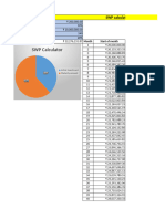 SWP Calculator Excelabcd