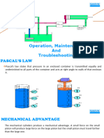 Hydraulic System