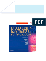 Buy ebook Differential Diagnosis in Surgical Pathology Expert Consult Online and Print 2nd Edition Paolo Gattuso Md cheap price