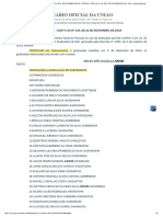 Portaria - Dgp_c Ex Nº 134, De 21 de Novembro de 2024 - Portaria - Dgp_c Ex Nº 134, De 21 de Novembro de 2024 - Dou - Imprensa Nacional - Merecimento