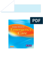 4903[Ebooks PDF] download Sheehy s Manual of Emergency Care Emergency Nurses Association full chapters