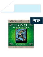 Instant Access to Tarot Outside the Box Valerie Sim ebook Full Chapters