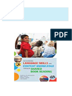 [FREE PDF sample] Teaching Communication Skills to Students with Severe Disabilities 3rd Edition June E. Downing ebooks