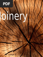 Wood_Joinery