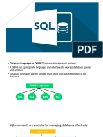 SQL