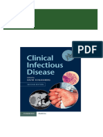 Full download Clinical Infectious Disease 2nd Edition pdf docx