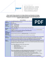 Syllabus - ECN 6023 - Malec - Fall 2023 - Global Business Economics