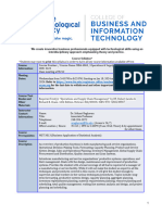 MBA6063 01 3222 S24 SR - Operation and Supply Chain Management