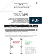 CIII- Teórica FACHADAS LIGERAS 2023 para subir