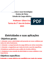 Eletricidade 2021