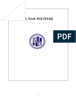 m Tech Vlsi 2022 2023 Onwards