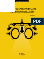 3- GUÍA CLÍNICA SOBRE EL EXAMEN OPTOMÉTRICO EN EL ADULTO
