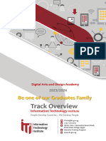 2D-Graphic_Design_Track Syllabus Overview