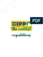 Hippo-2025-Regulations