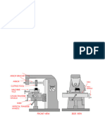 Milling Machine