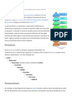 Orden (biología) - Wikipedia, la enciclopedia libre