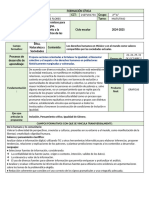 2. Los derechos humanos en México y en el mundo como valores (1)