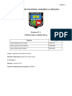 Informe de Quimica (1)