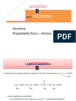 CURS 2_B Proprietati structura prot