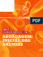 ABORD INICIAL ANEMIAS