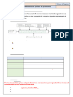 Modélisation d'un systéme de production. DOC.Prof (1)