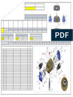 Valbia_Model 100-Series 82_Data Sheets_BOM