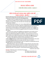 CHỦ ĐỀ 6 EDUCATION DẠNG 3 ĐỌC HIỂU P1.pdf