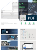 3. Datasheet Inversor