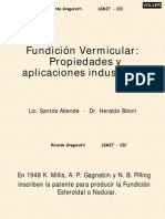 06 - Fundicion Vermicular - Des y Aplic Ind