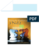 Where can buy French Defence 3 Nd2 1st Edition Lev Psakhis ebook with cheap price