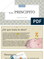 El Principito