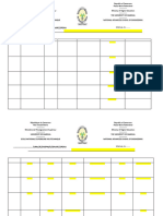 Emploi Temps ESB Du 02 Décembre Au 07 Décembre 2024 Niv2 a B MC.