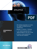 Epilepsia