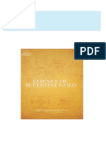 PDF Essence of Superfine Gold A Guide on the Stages of the Path to Enlightenment 2nd Edition The 3Rd Dalai Lama Sonam Gyatso download