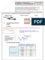 ETAT DE SURFACE DOC PROF