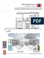 HOJA GUIA Nº4 CORTES Y ELEVACIONES A NIVEL PROYECTO_DIBUJO 2_UTP_MARIO ARDILES